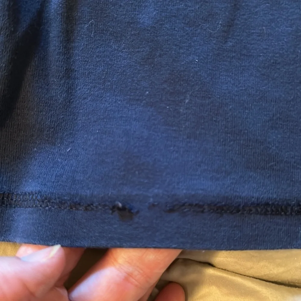 3/$15 Gap Kids Short Sleeve Shirt